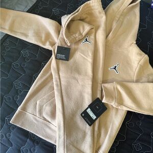 Jordan Sweatsuit